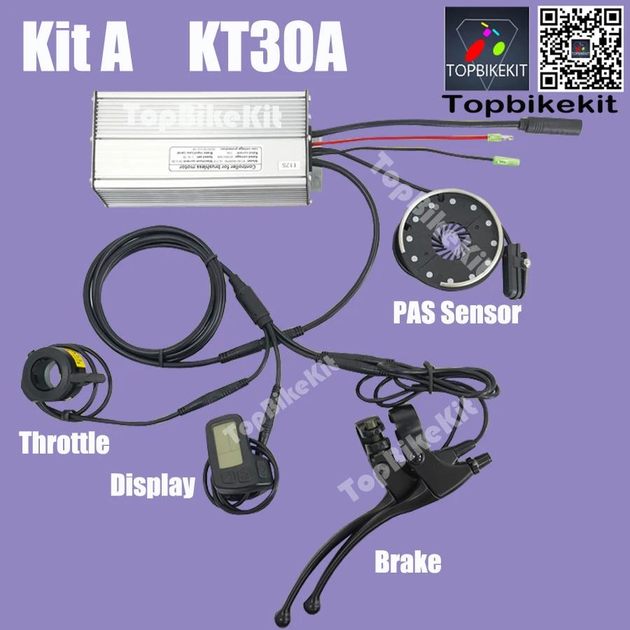 Ebike KT Ʈѷ ŰƮ, Ʈѷ ŰƮ, KT-LCD11 ..
